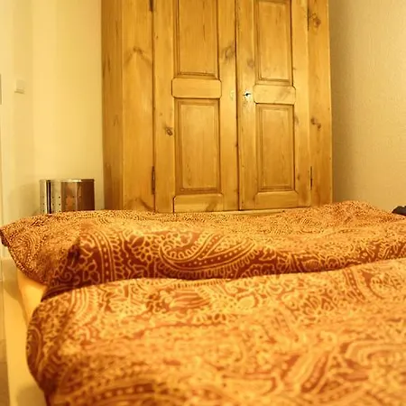 Ferienwohnung Südblick am Meer Groß Zicker Exterior foto
