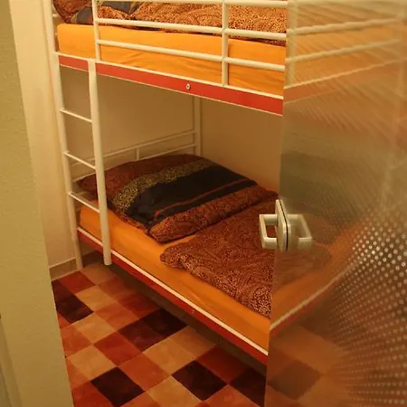 Ferienwohnung Südblick am Meer Groß Zicker Exterior foto