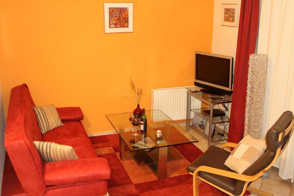 Appartamento Suedblick Am *