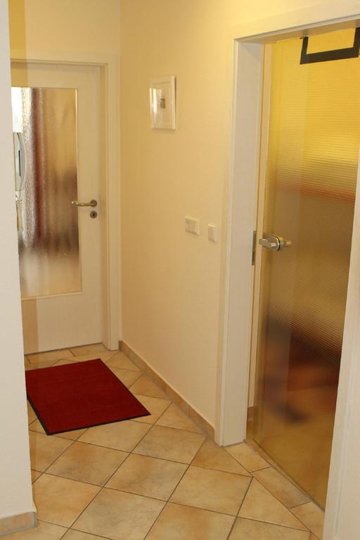 Apartment Suedblick Am Gross Zicker