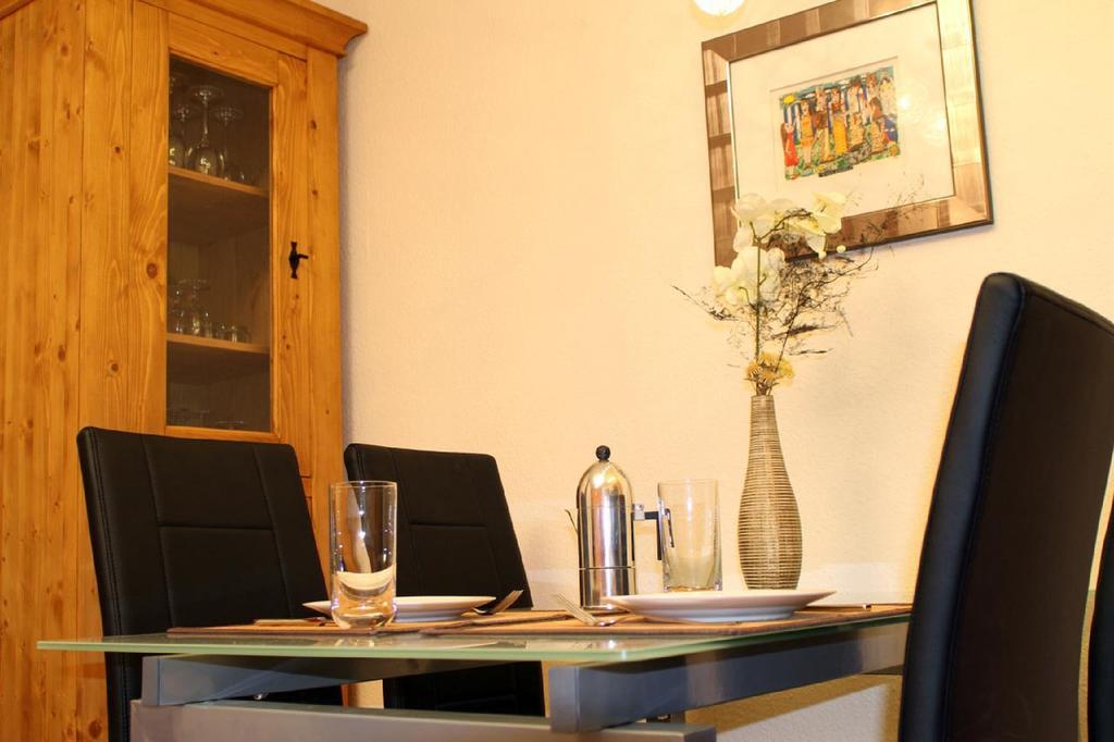 Apartment Suedblick Am
